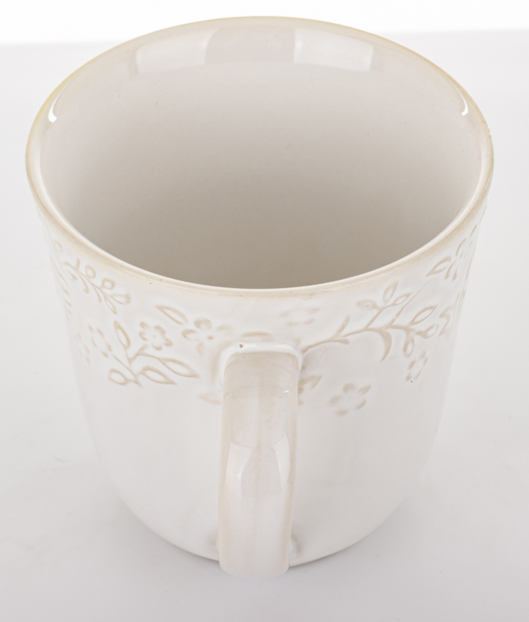 Hrnček 400ml, 10x12,5x9,5