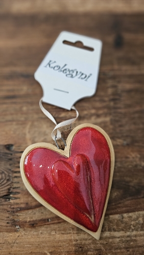Srdiečko Kolegyni 