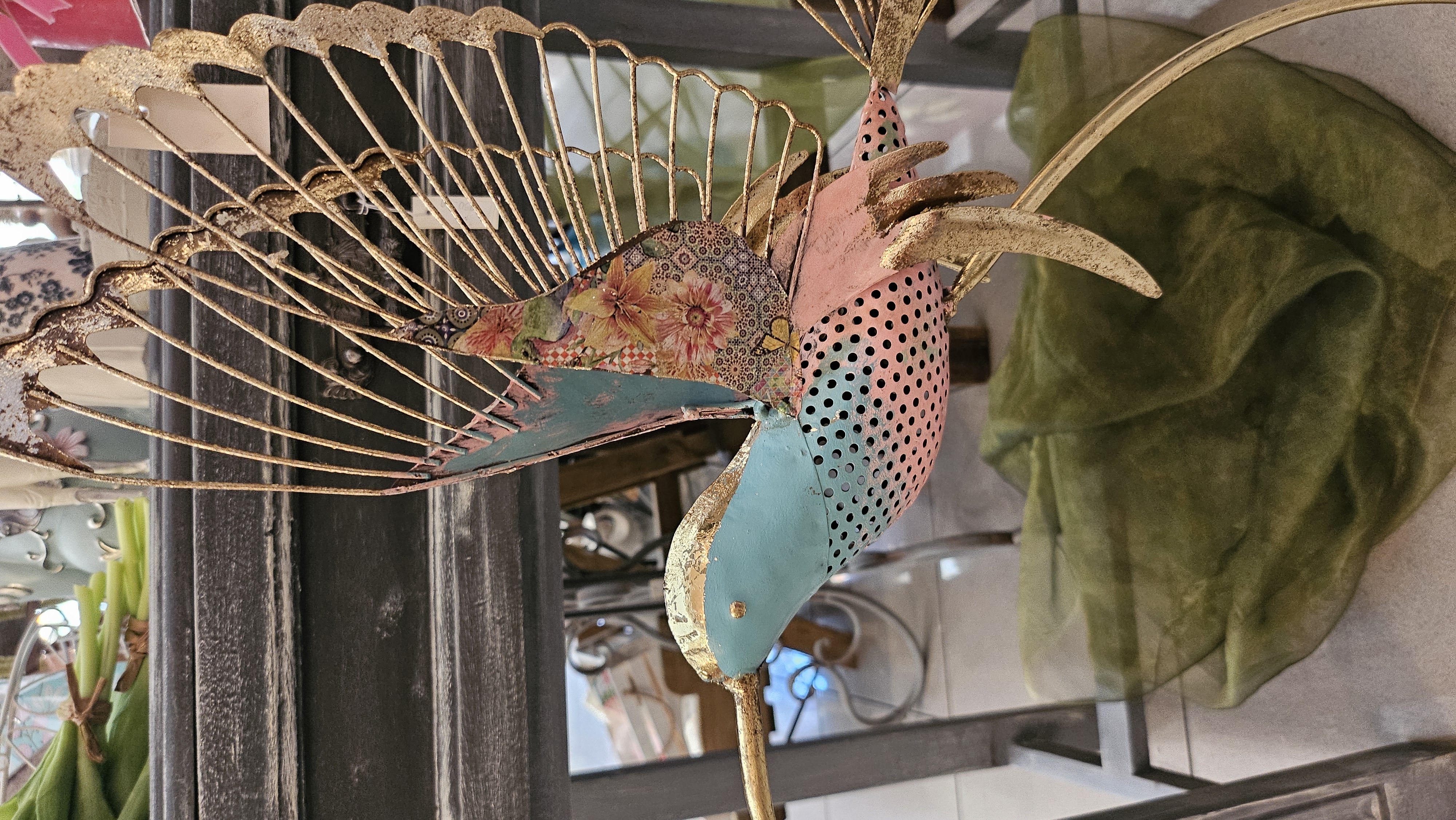 Kolibrík- flower,77cm