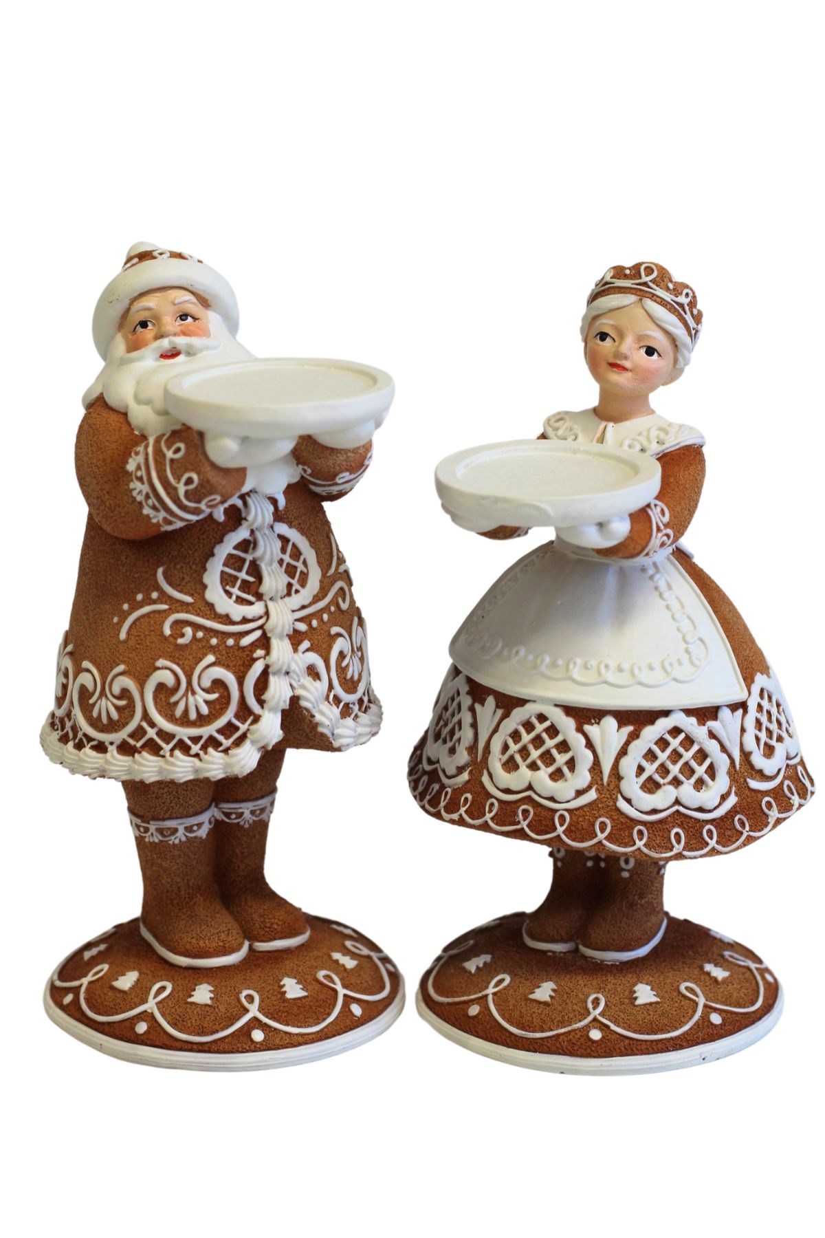 Perníkový deduško 19cm