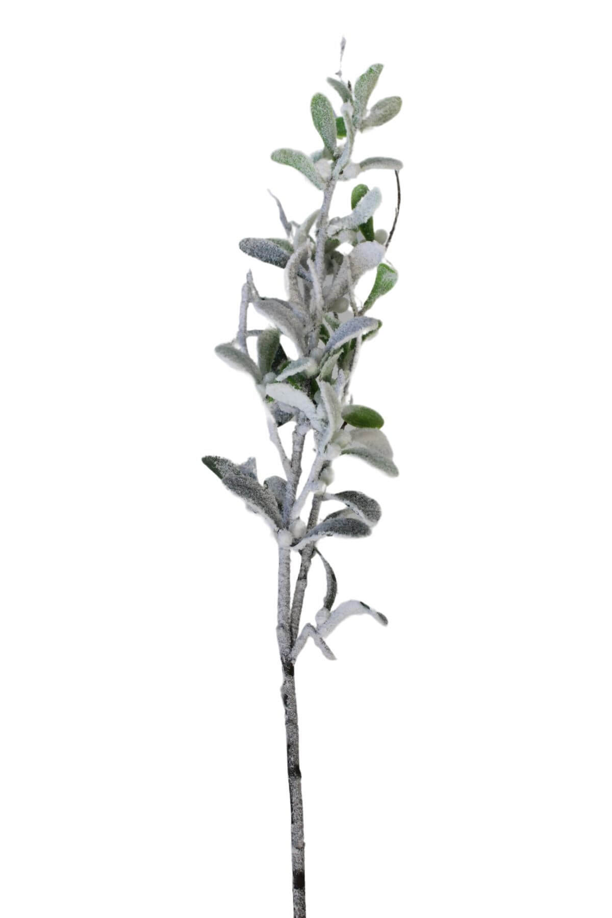 Zasnežené imelo 80cm