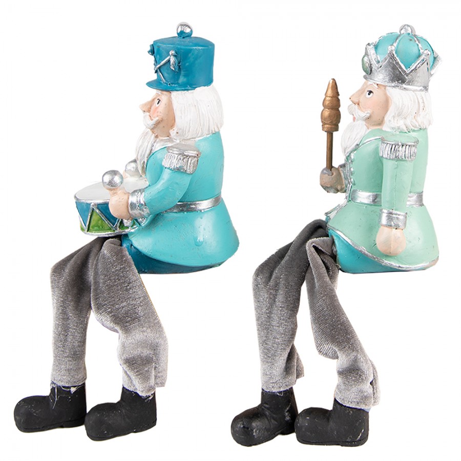 Luskáčik sada 2ks, 7*6*21 cm