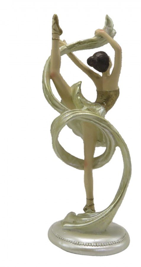 Baletka 2, 9*6*18 cm