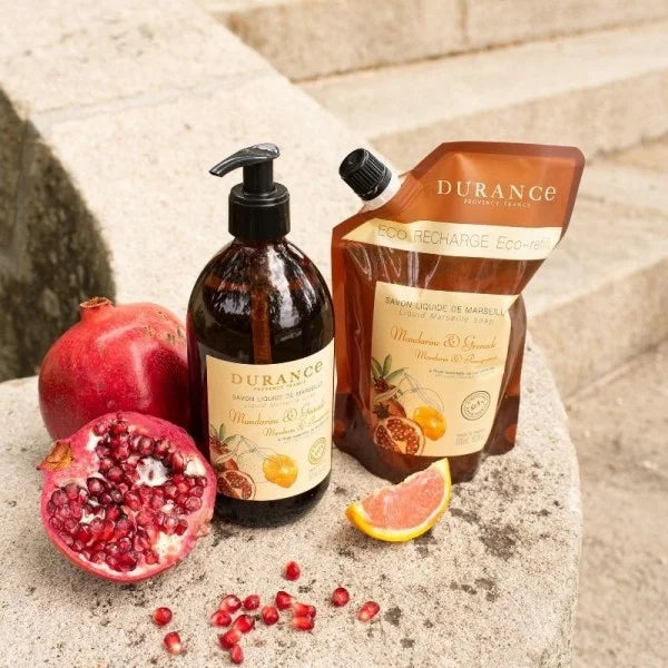 Tekuté mydlo Mandarin & Pomegranate, 500ml