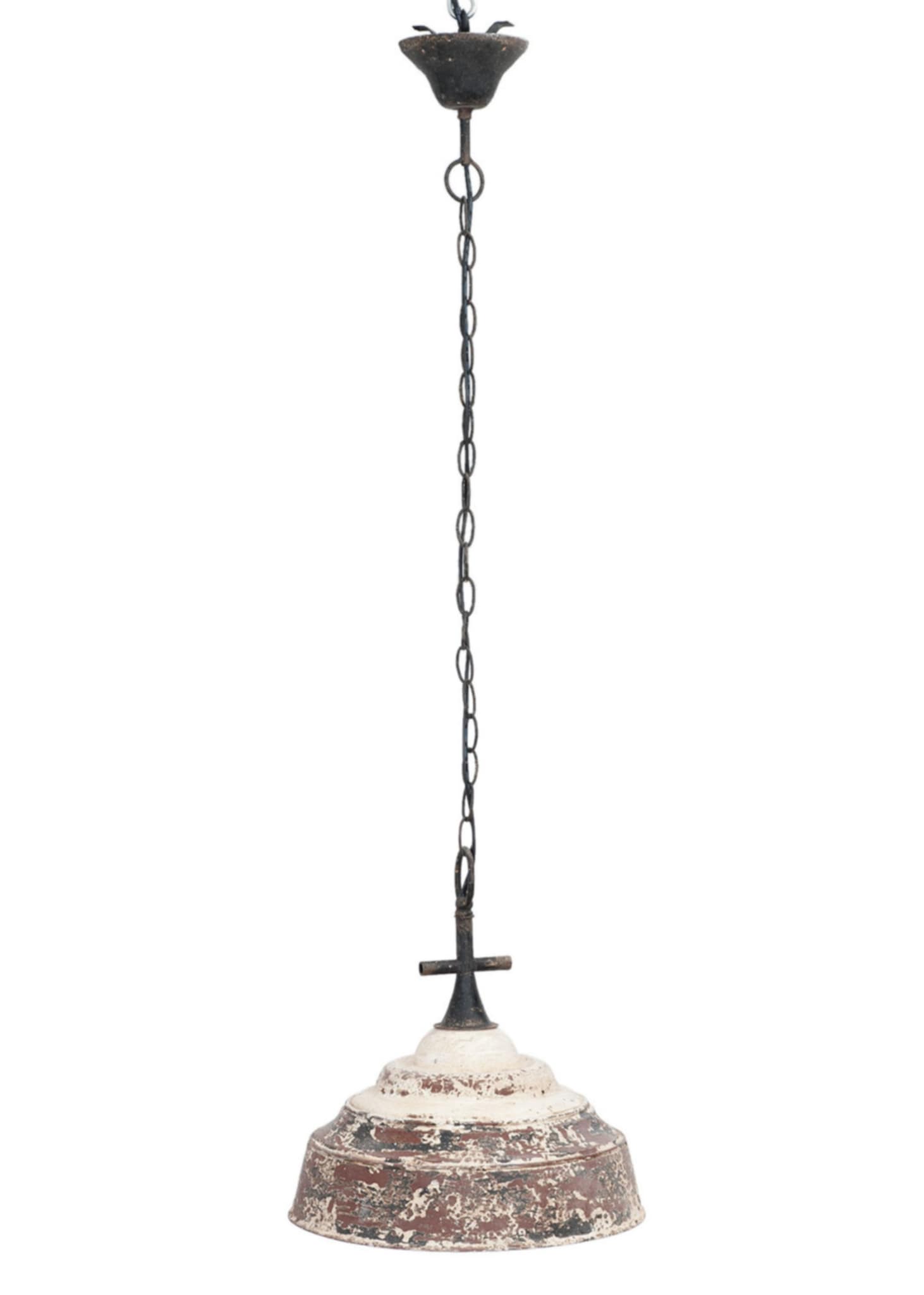 Závesná lampa rustik Ø 33*105 cm E27/max 1*60W