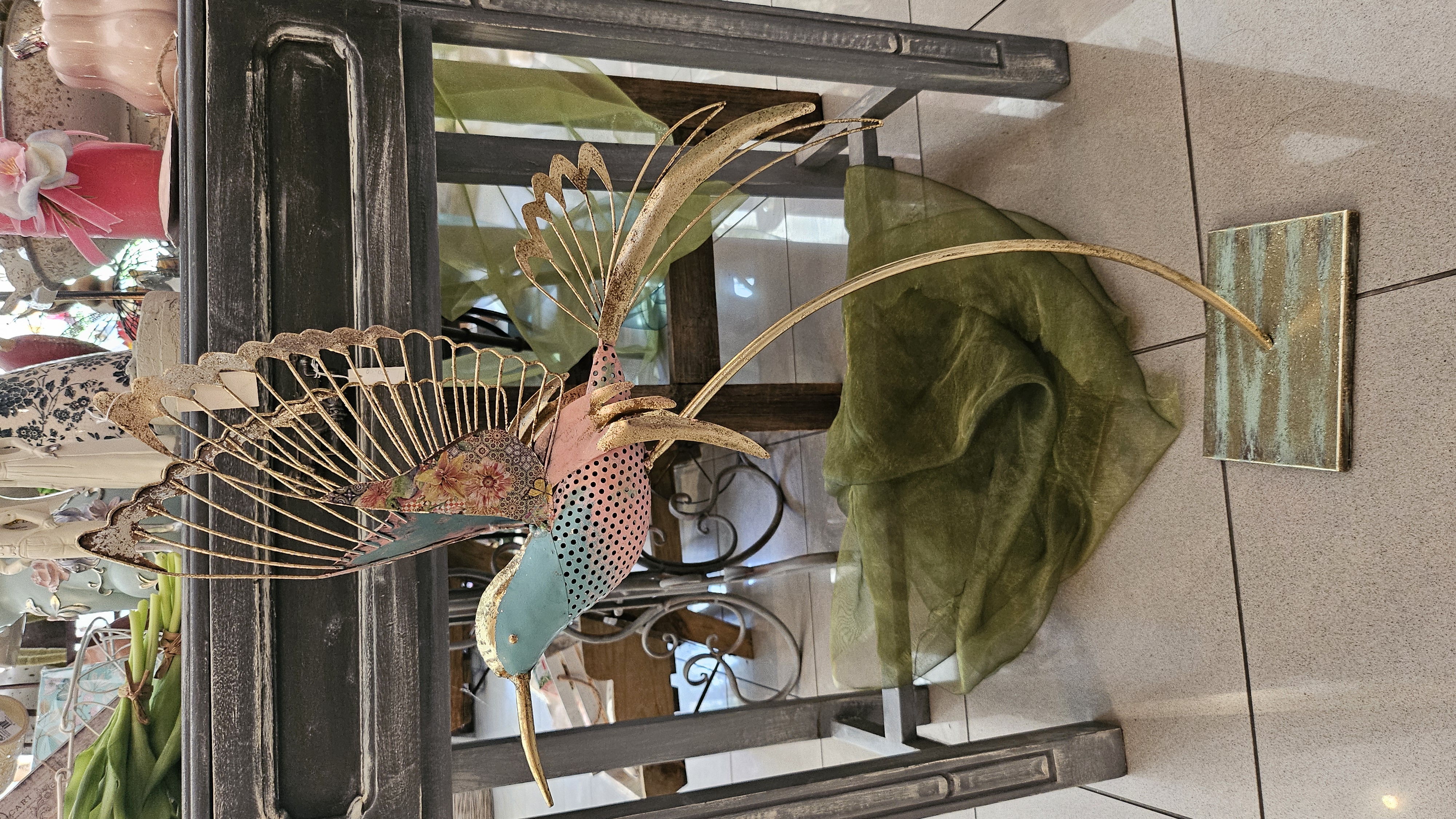 Kolibrík- flower,77cm