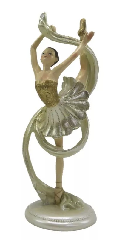 Baletka 2, 9*6*18 cm