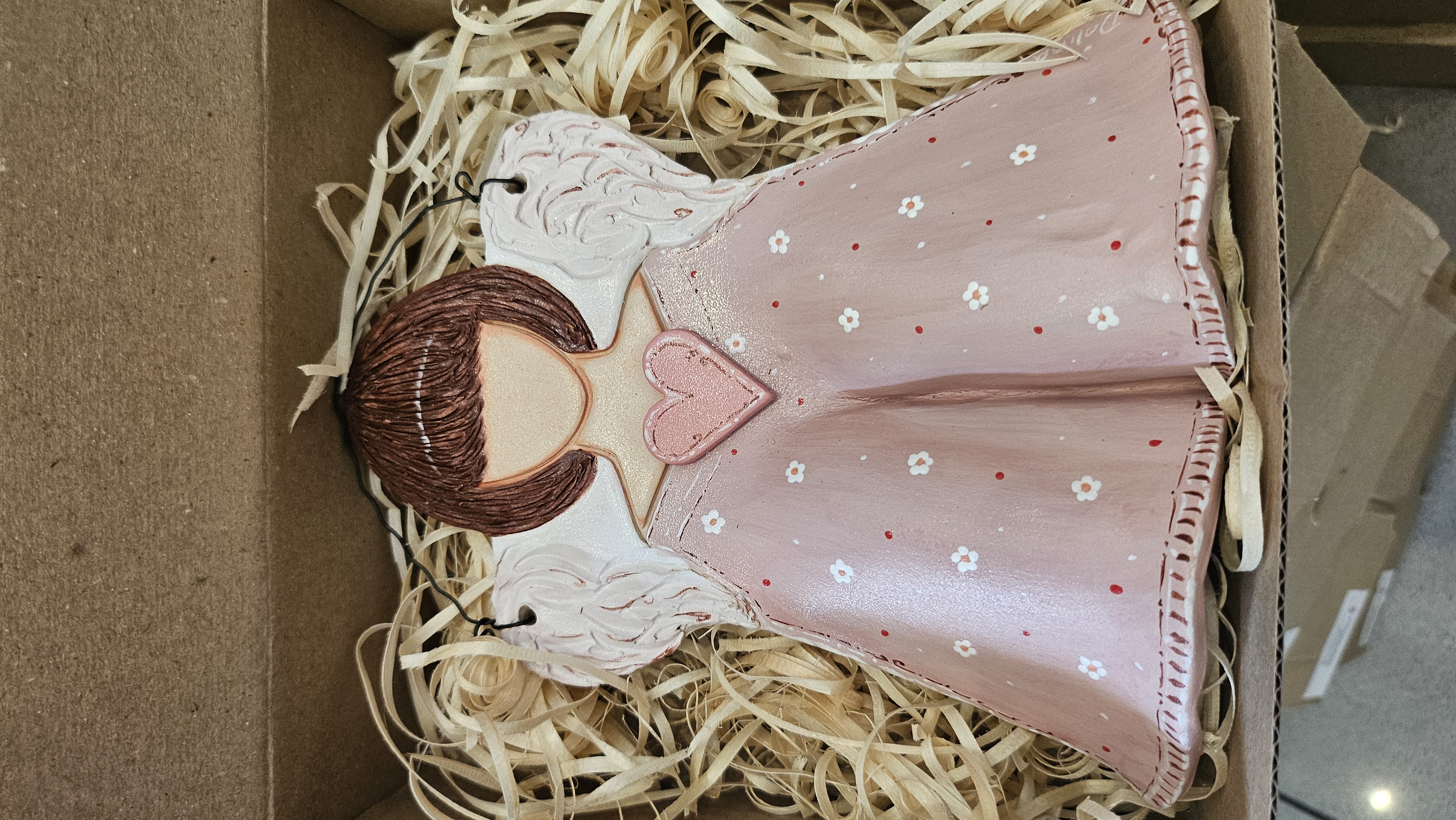 Anjelik 4-18cm
