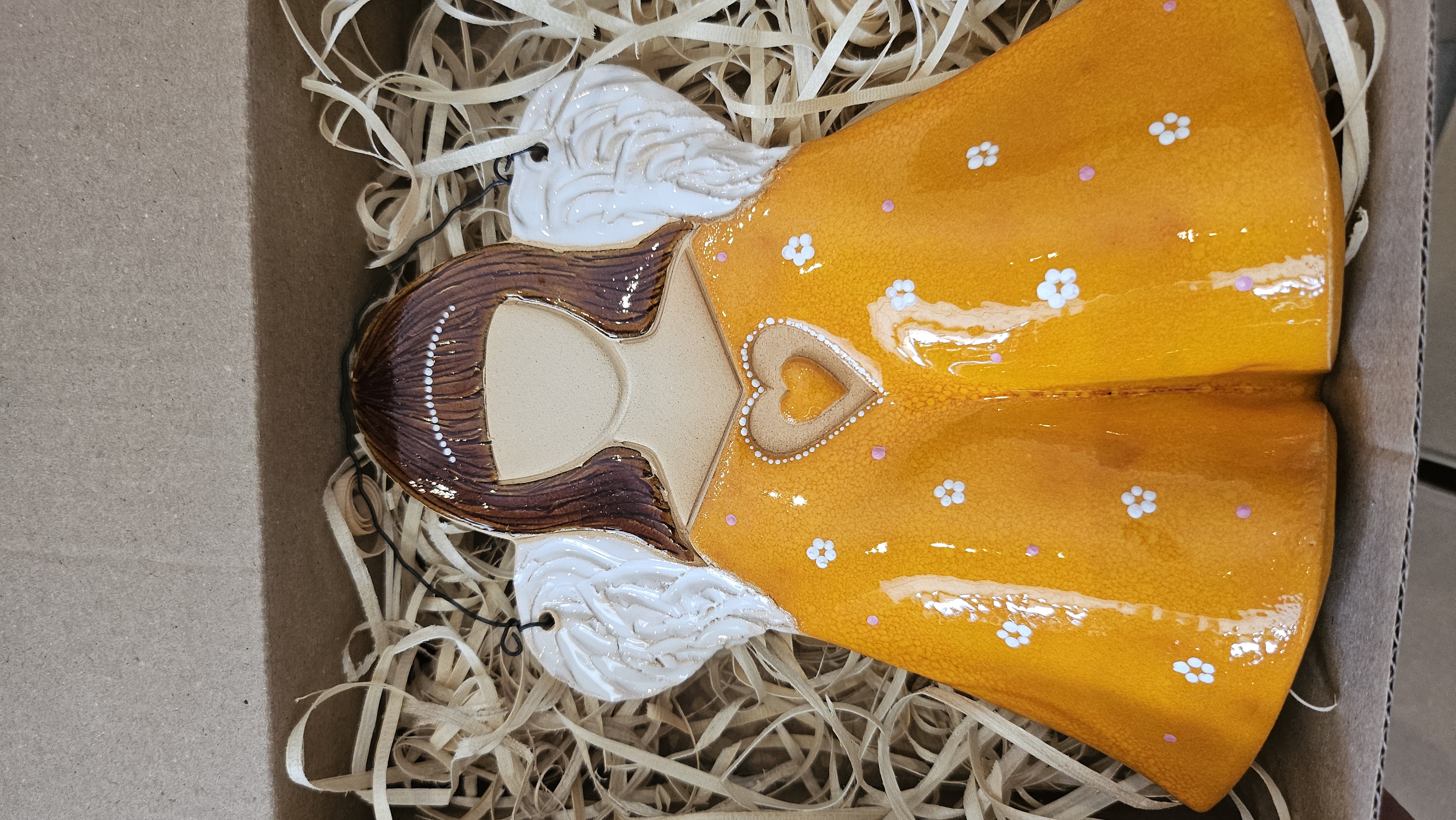 Anjelik 5-18cm