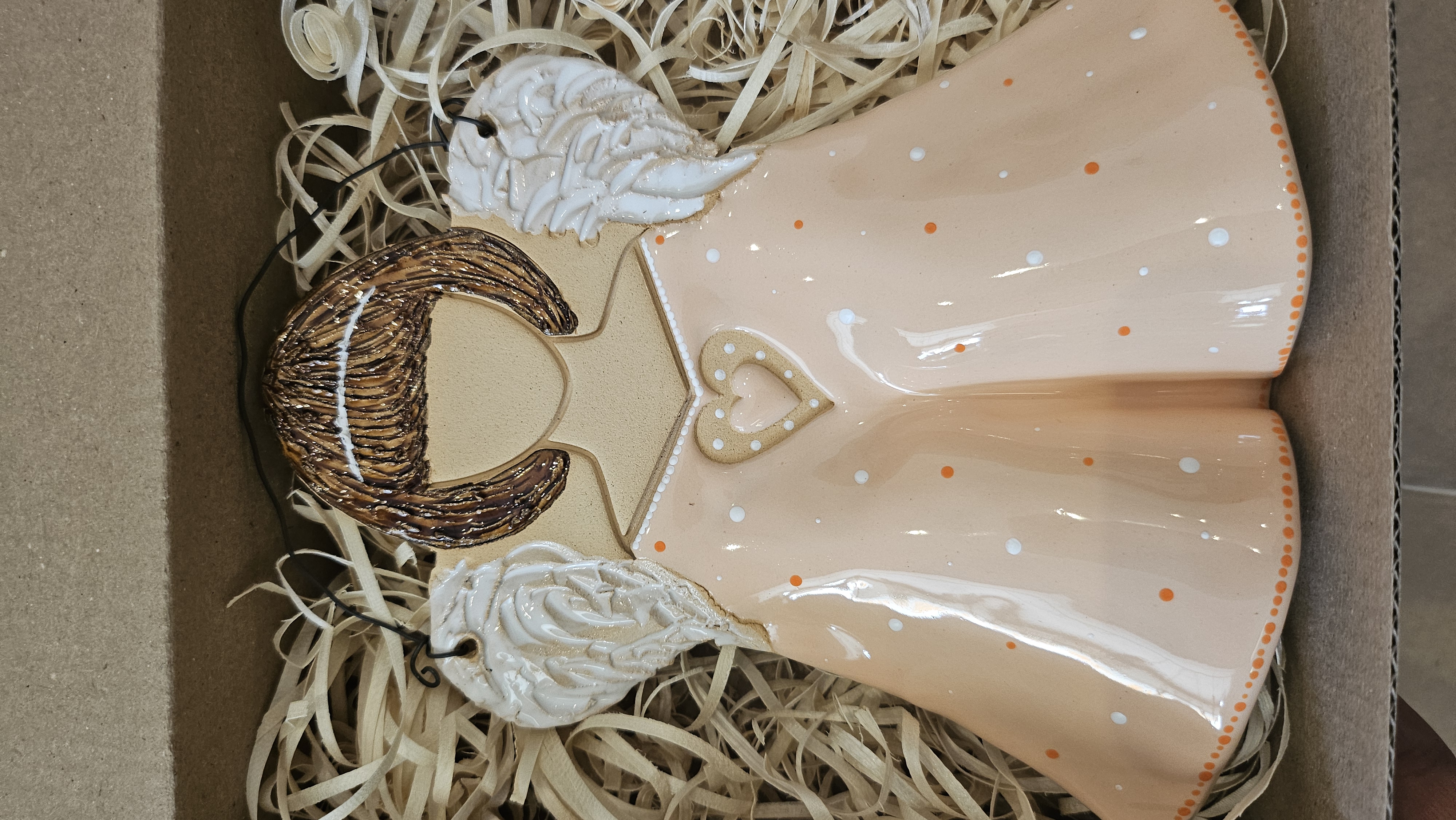 Anjelik 7-18cm