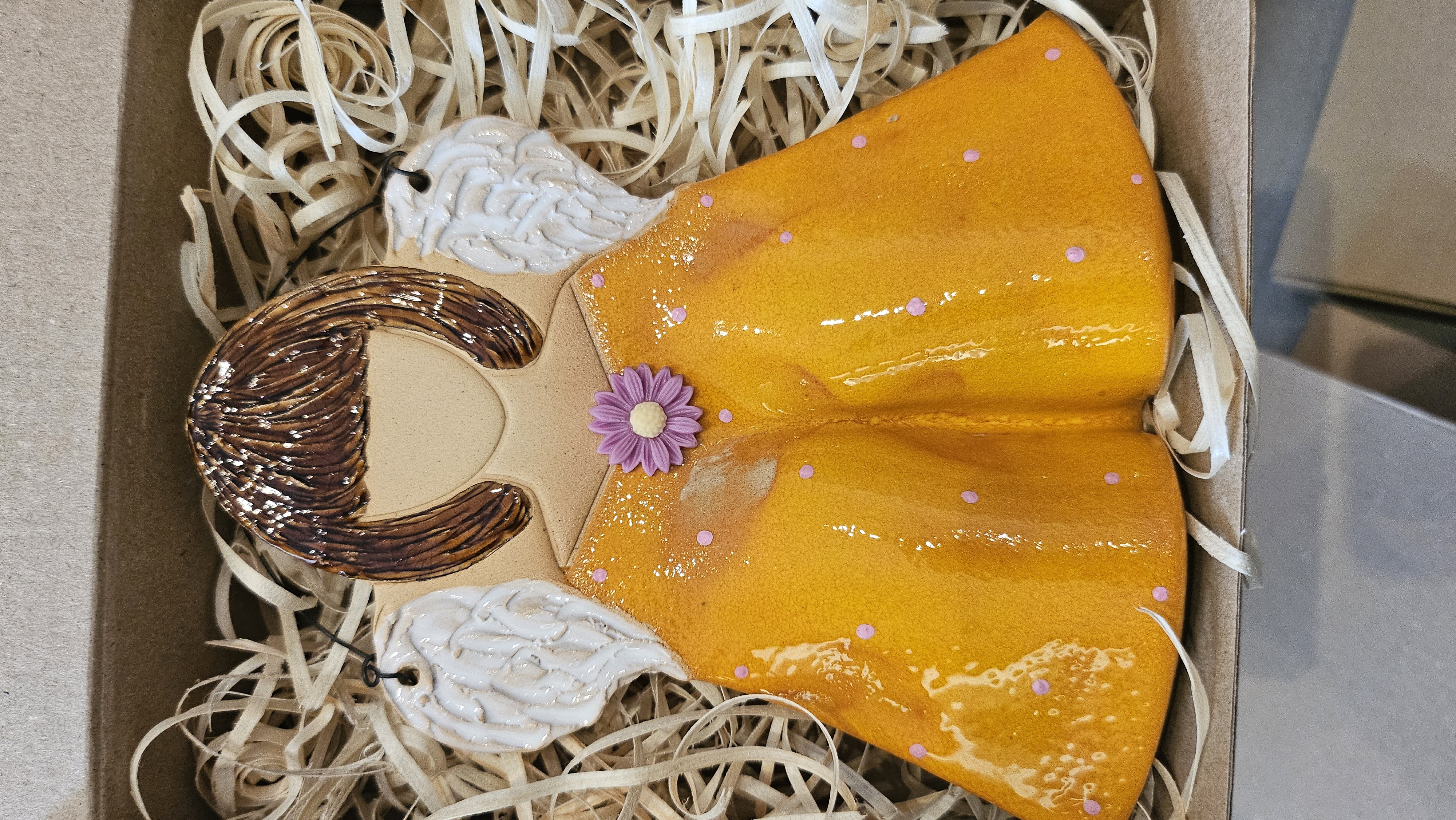 Anjelik 10-18cm