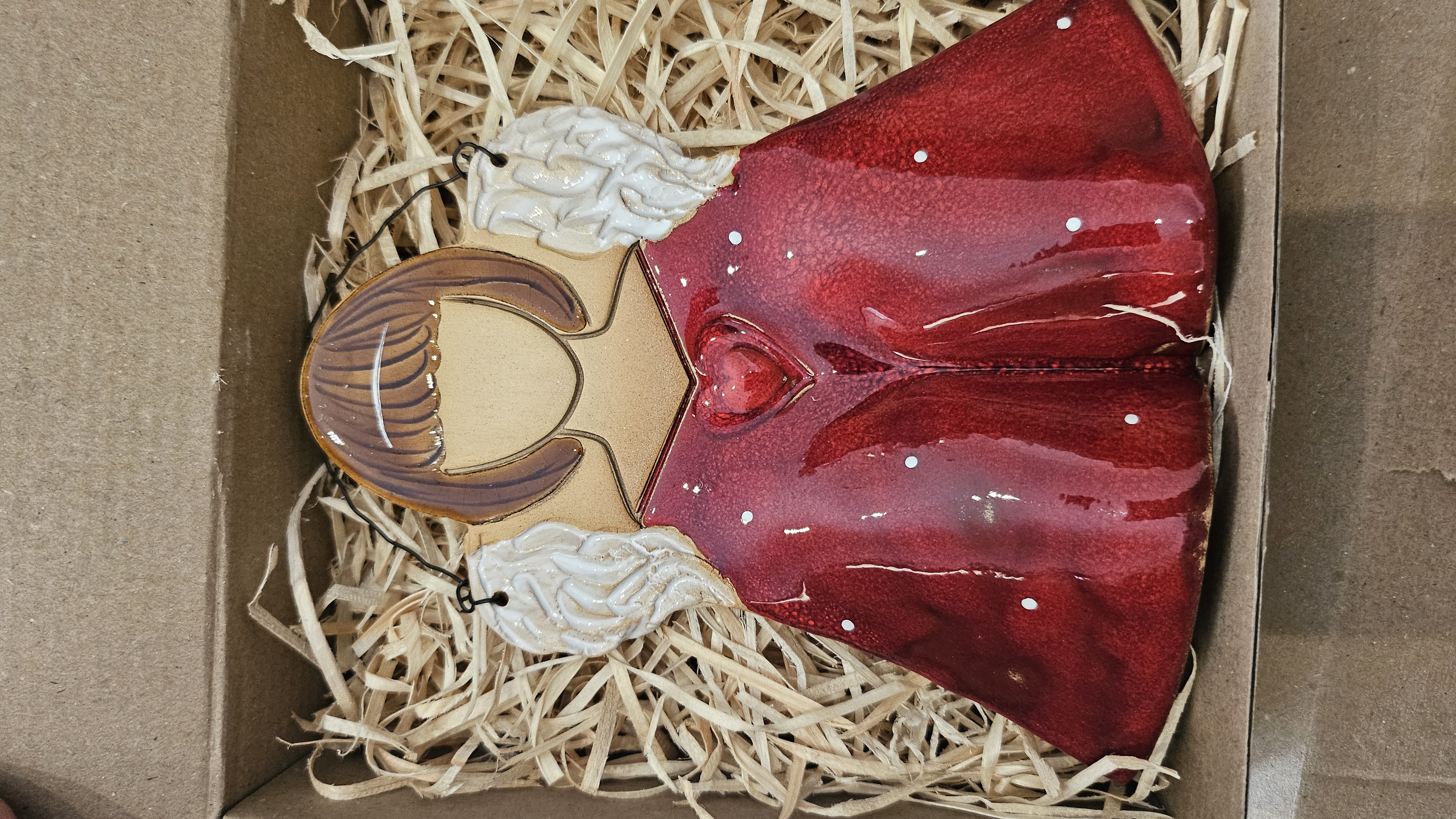 Anjelik 15- 18cm
