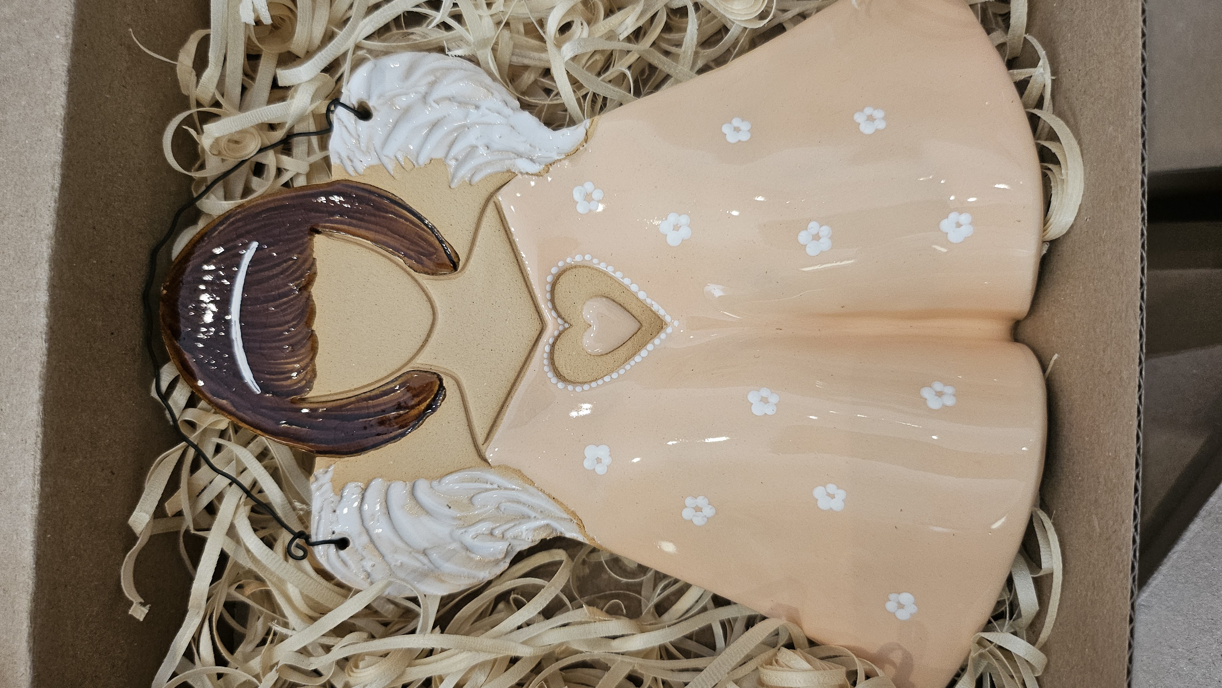 Anjelik 16- 18cm