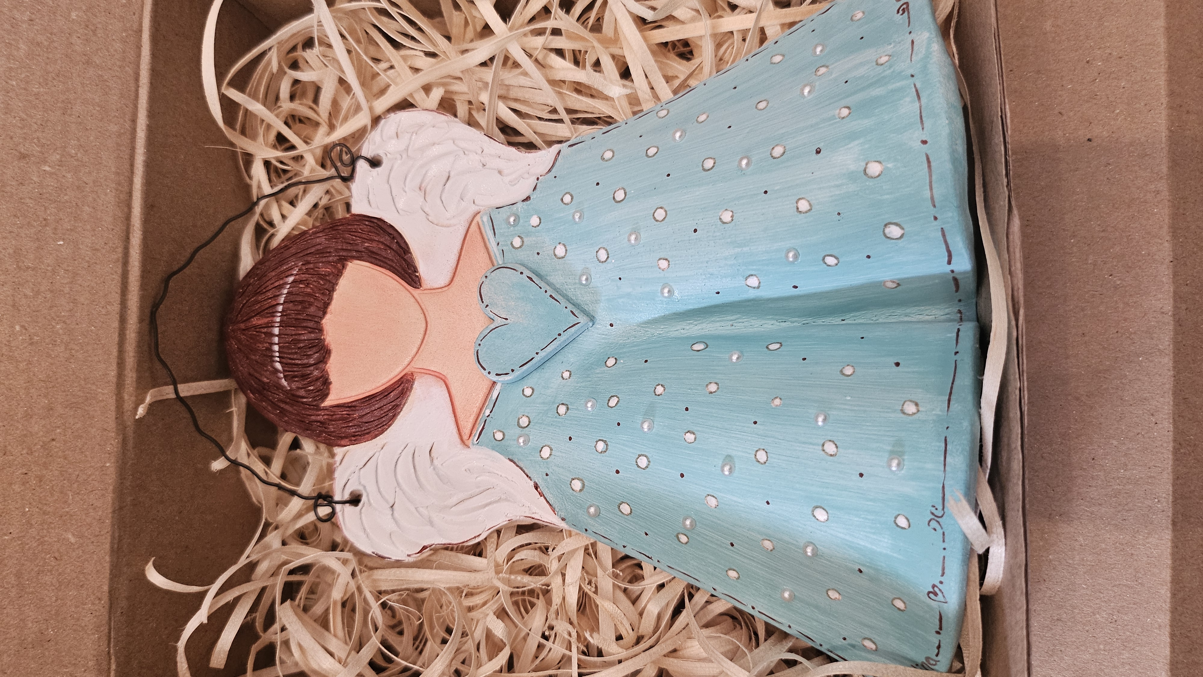 Anjelik 19- 18cm