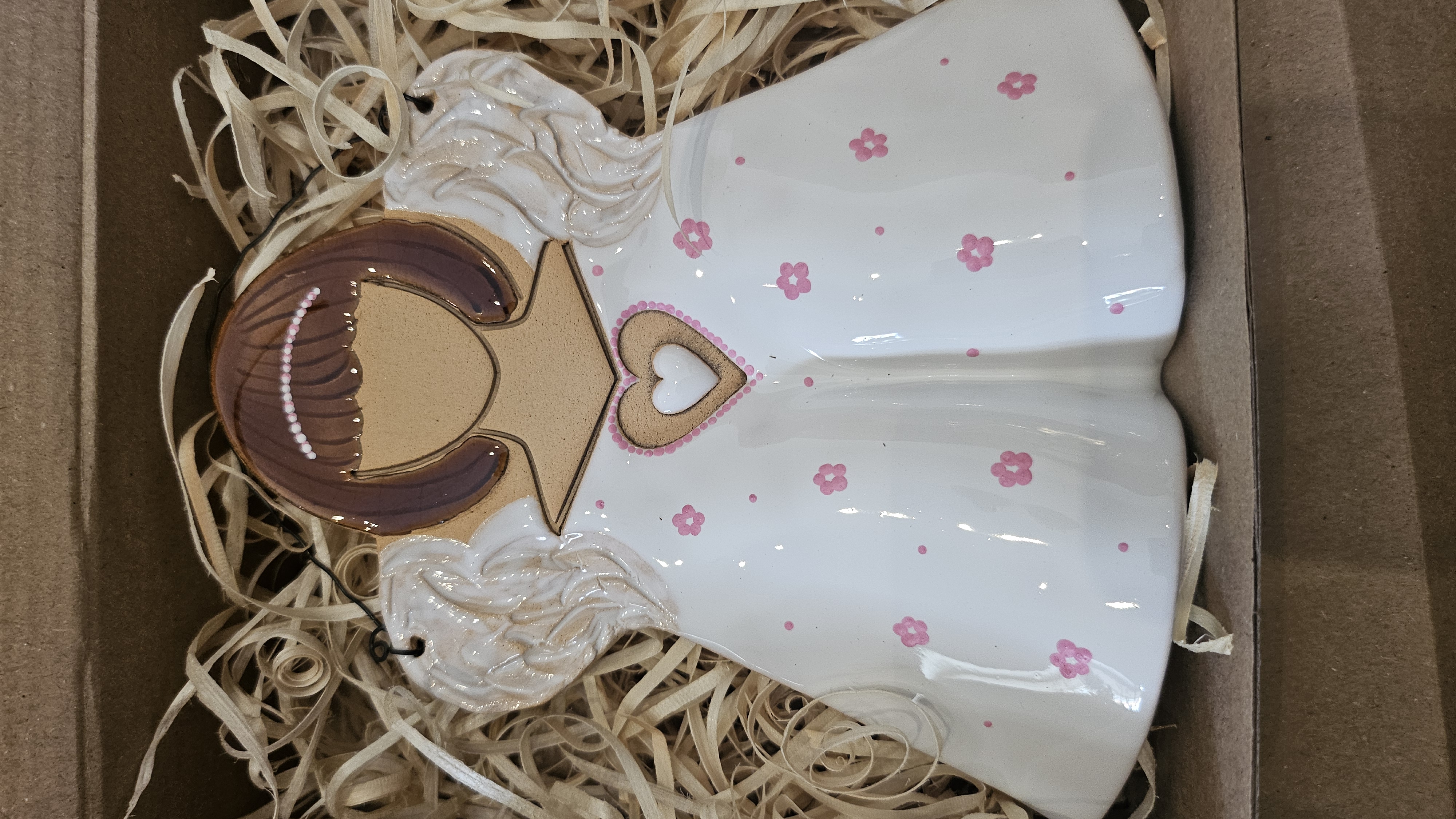 Anjelik 20-18cm