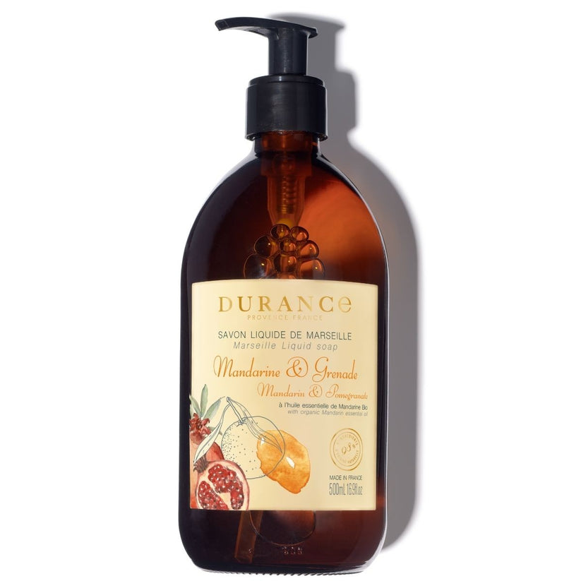 Tekuté mydlo Mandarin & Pomegranate, 500ml