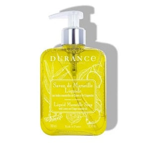 Tekuté mydlo Lemon &  Ginger, 300ml
