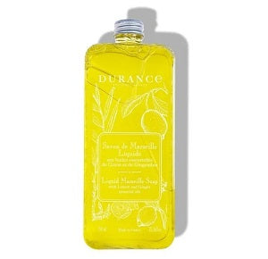 Tekuté mydlo Lemon &  Ginger, 750ml