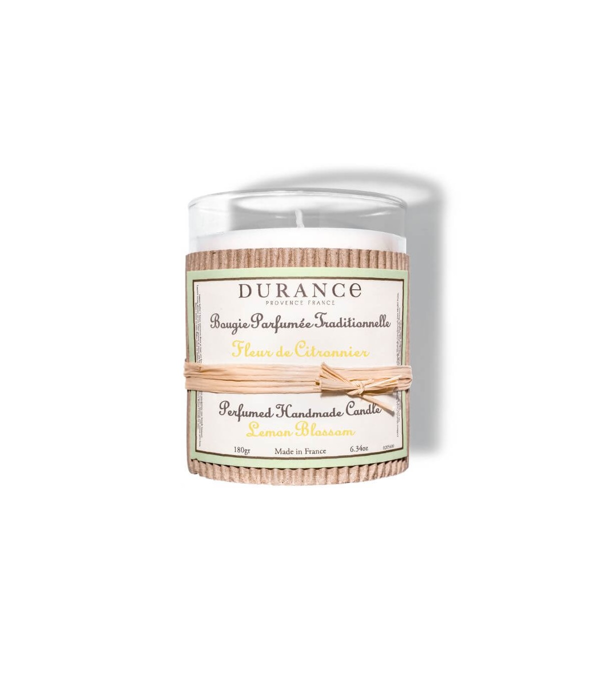 Sviečka Lemon Blossom, 180g