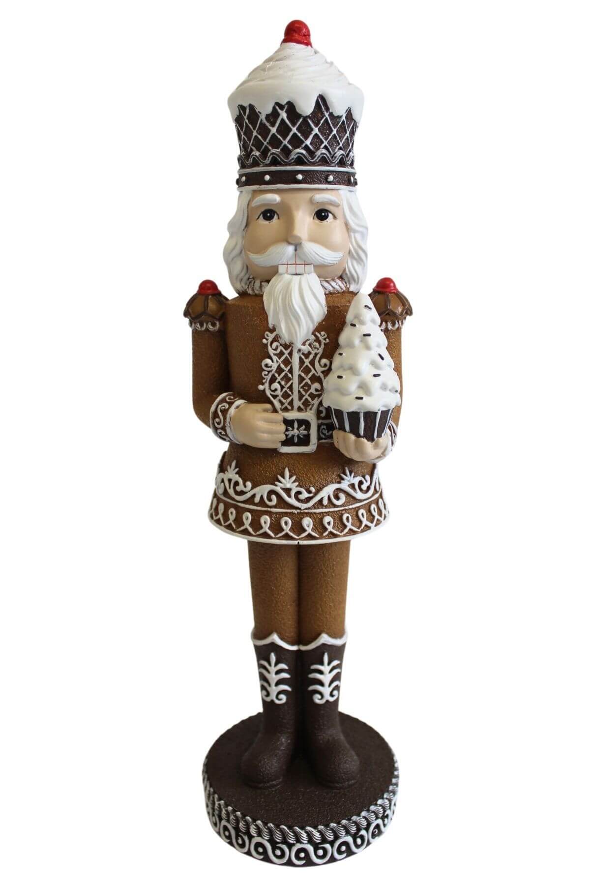 Perníkový Luskáčik 31cm